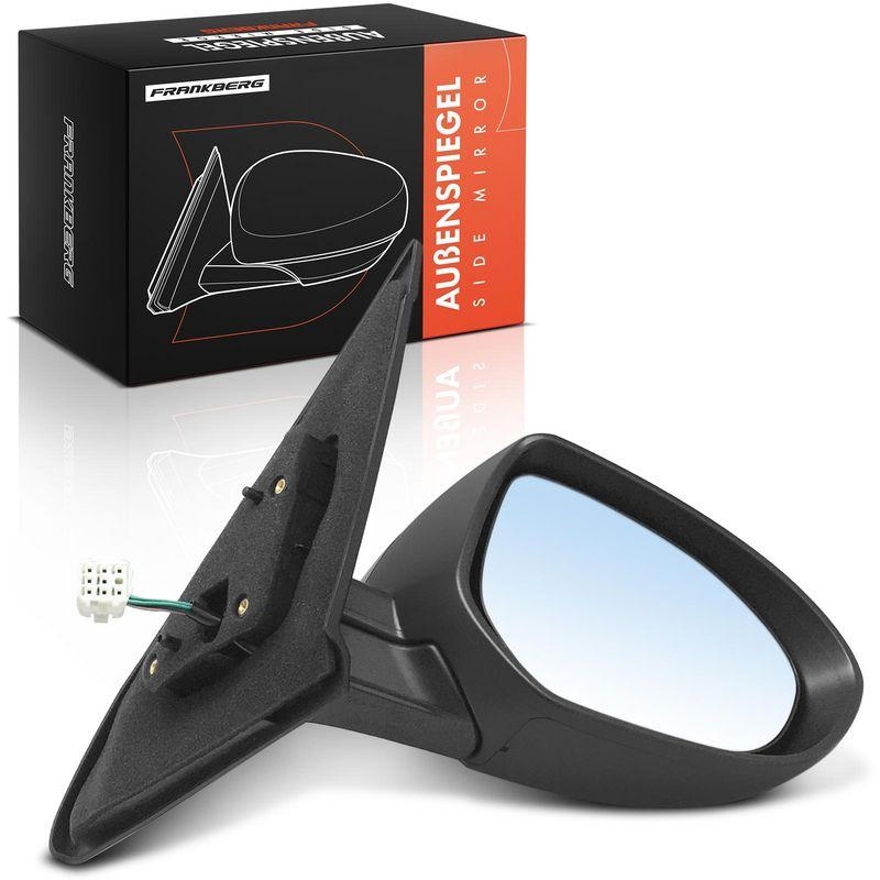 1x Frankberg Au&szlig;enspiegel Rechts 5481FB0047686