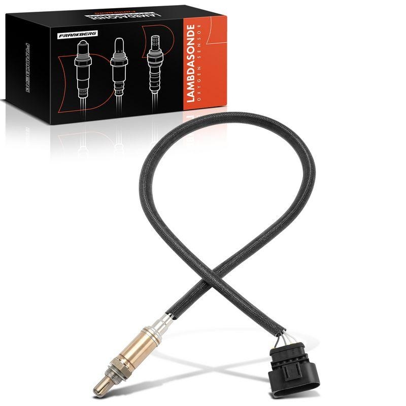 1x Frankberg Lambdasonde Regelsonde Vor Katalysator 5481FB0049599