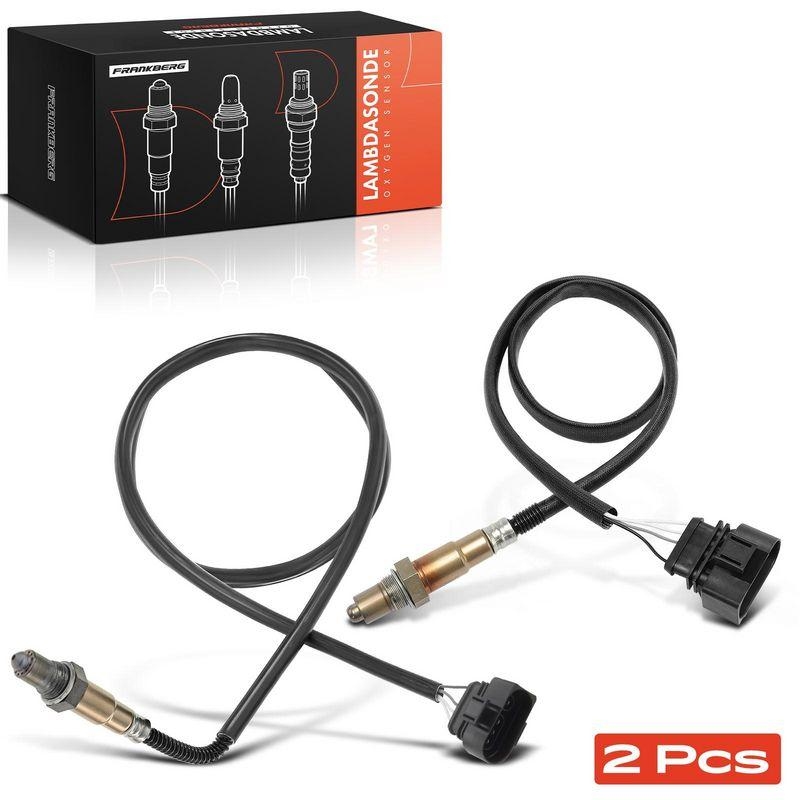 Frankberg Lambdasonde