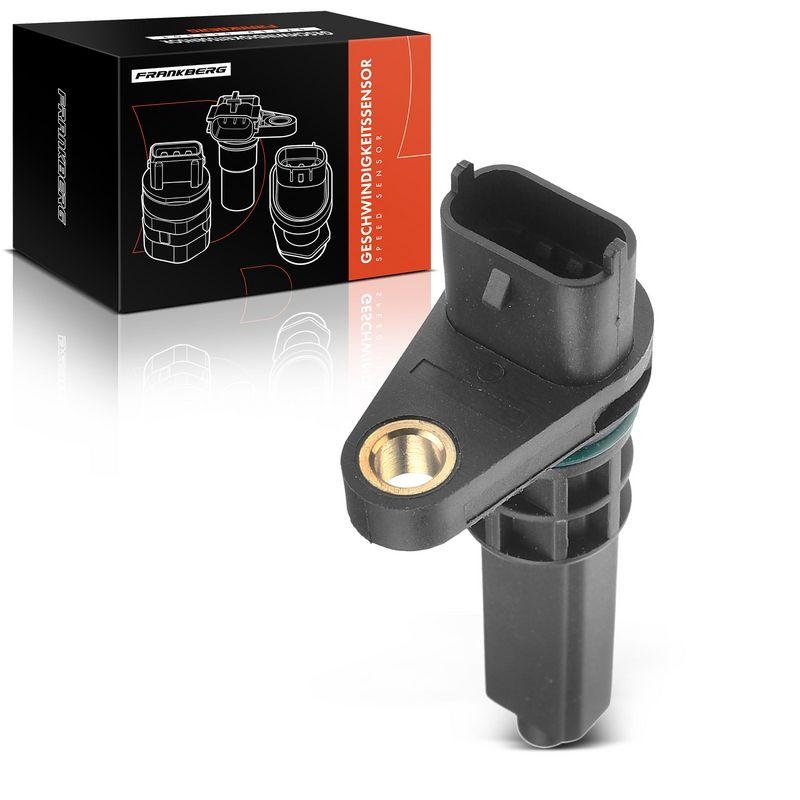 1x Frankberg Geschwindigkeitssensor 5481FB0020156