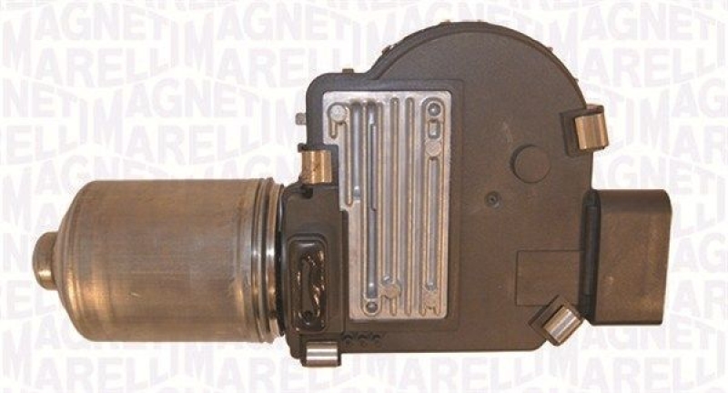 MAGNETI MARELLI Wischermotor