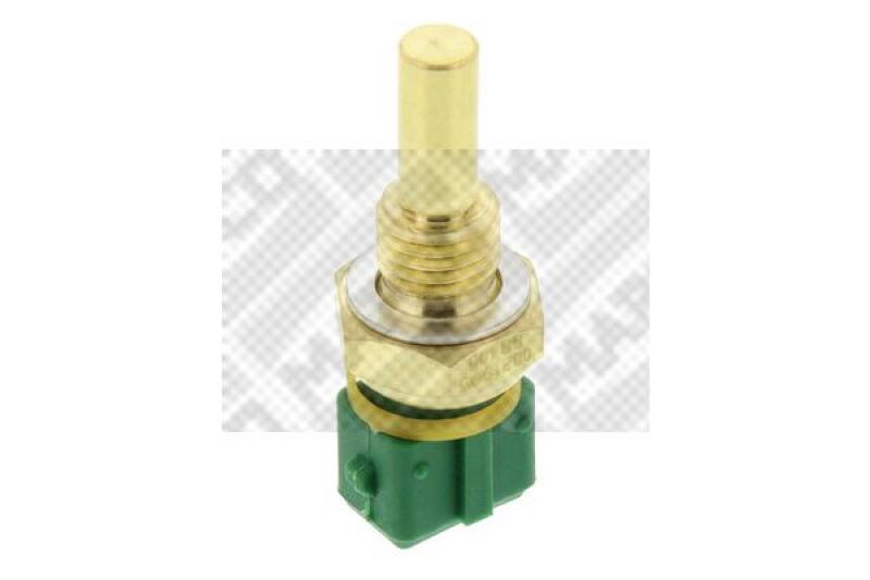 MAPCO Sensor, coolant temperature