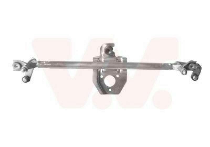 VAN WEZEL Wiper Linkage