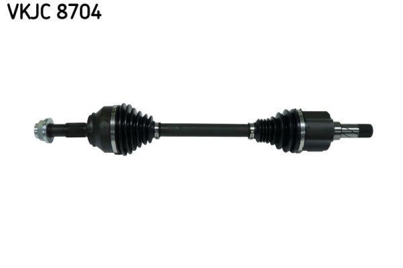 SKF Antriebswelle VKJC 8704