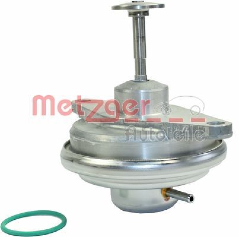 METZGER EGR Valve OE-part