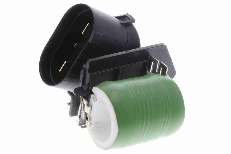 VEMO Series Resistor, electro motor radiator fan Original VEMO Quality