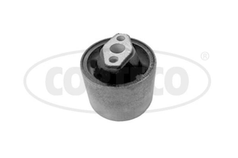 CORTECO Control Arm-/Trailing Arm Bush