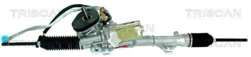 TRISCAN Steering Gear
