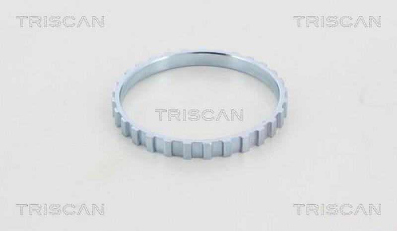 TRISCAN Sensorring, ABS