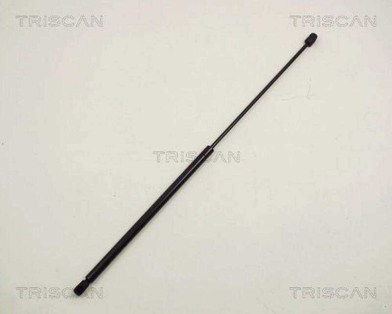 TRISCAN Gas Spring, bonnet