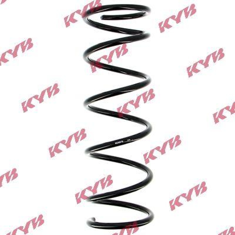 KYB Suspension Spring K-Flex