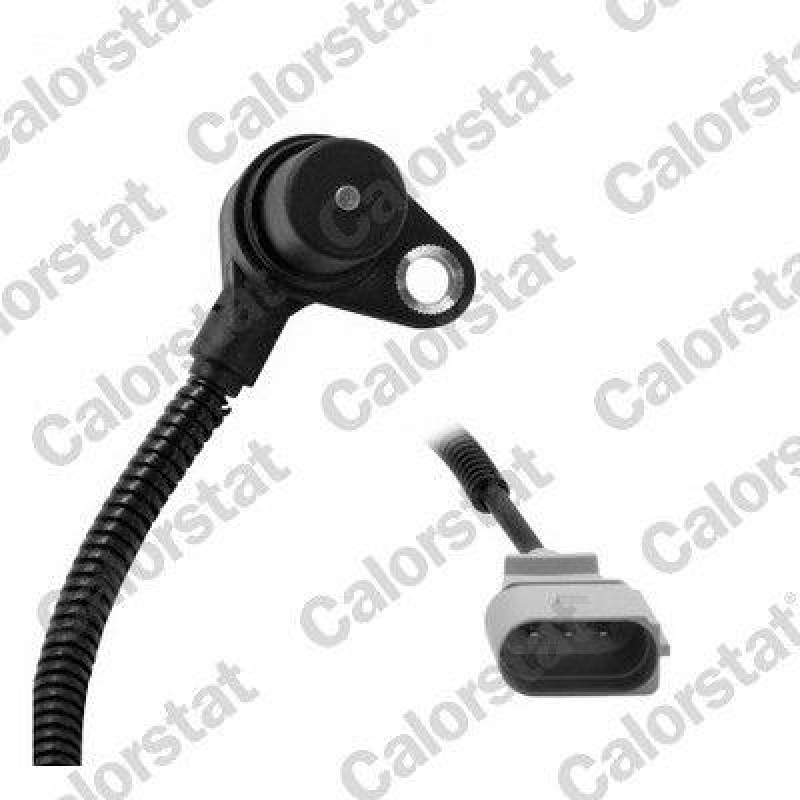 CALORSTAT by Vernet Sensor, crankshaft pulse