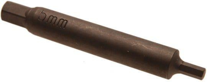 Spezial-Bit zum Gegenhalten | Innensechskant 5 mm