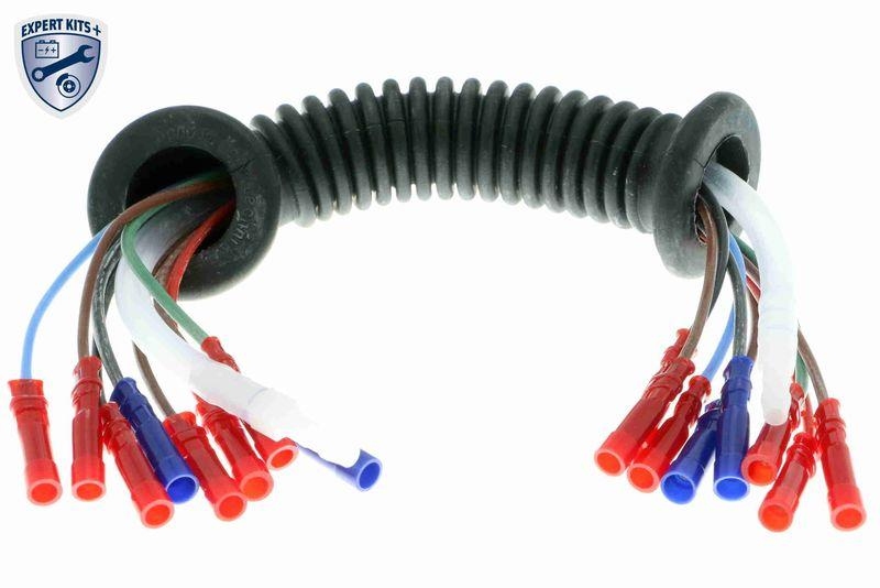 VEMO Repair Kit, cable set EXPERT KITS +