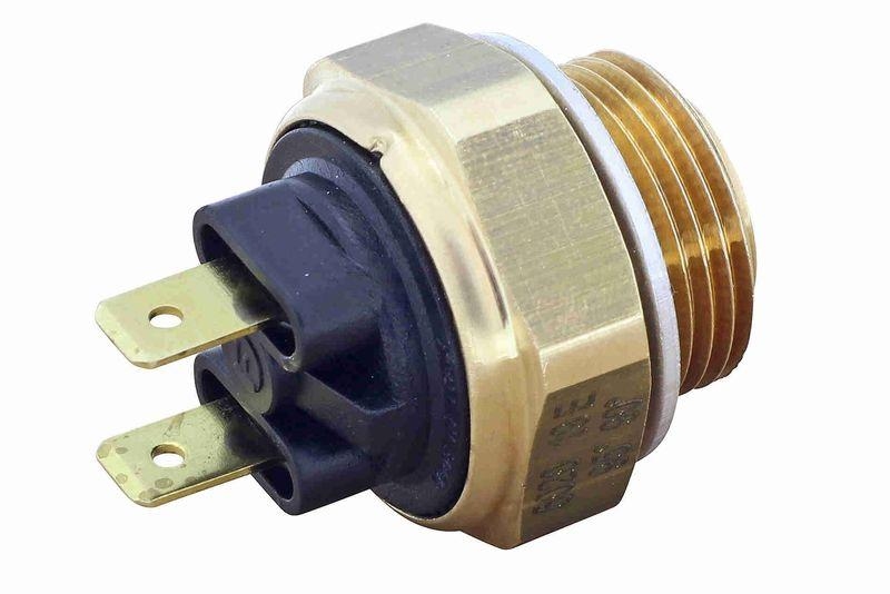 VEMO Temperature Switch, radiator fan Original VEMO Quality