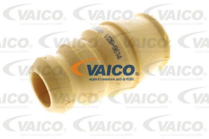 VAICO Rubber Buffer, suspension Original VAICO Quality