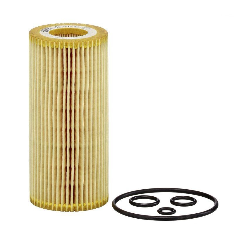 MANN-FILTER Ölfilter HU 721/3 X