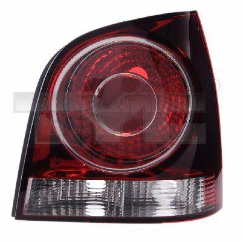 Combination Rearlight