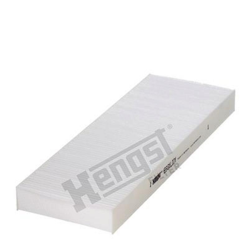 HENGST FILTER Filter, Innenraumluft