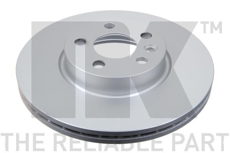2x NK Bremsscheibe 314783