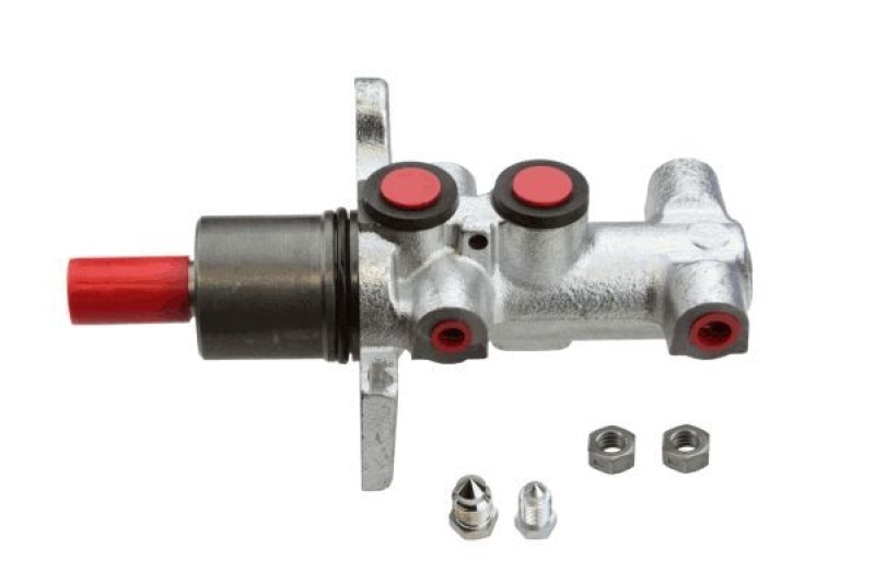 HELLA Brake Master Cylinder