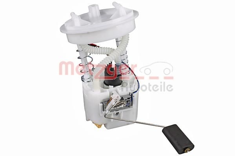 METZGER Fuel Feed Unit