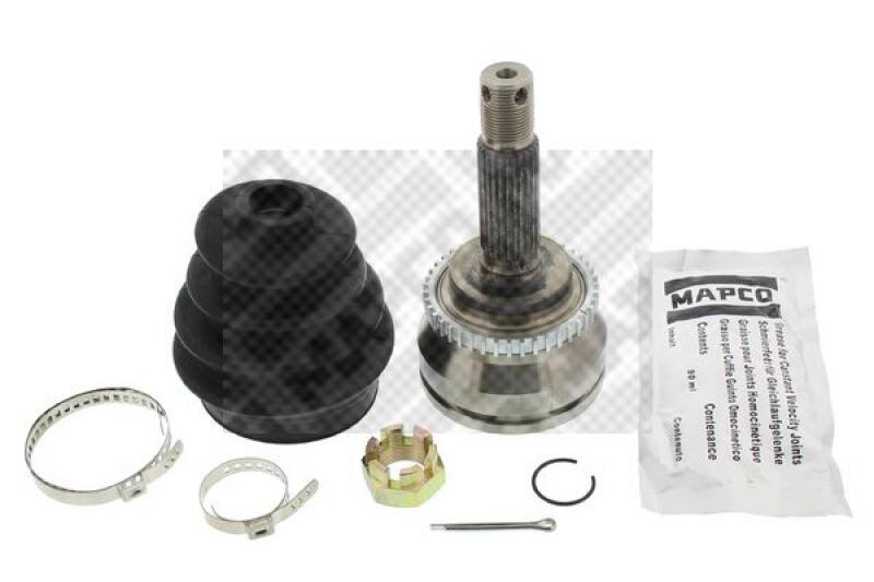 MAPCO Joint Kit, drive shaft