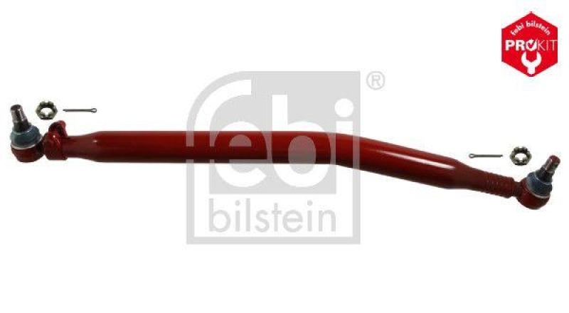 FEBI BILSTEIN Lenkstange ProKit 15618