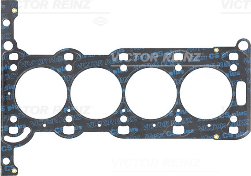 VICTOR REINZ Gasket, cylinder head