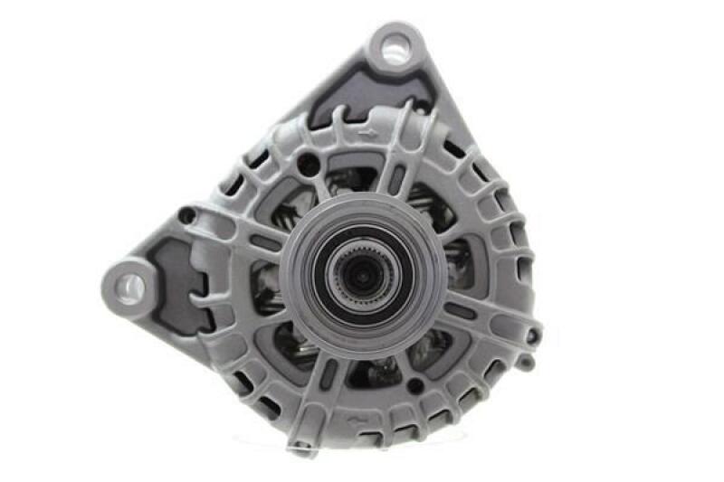 ALANKO Generator