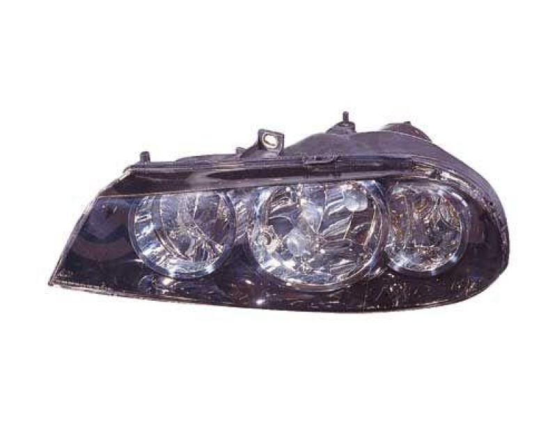 1x Halogen Hauptscheinwerfer passend für Alfa Romeo 156 2.4 JTD 1.9 16V