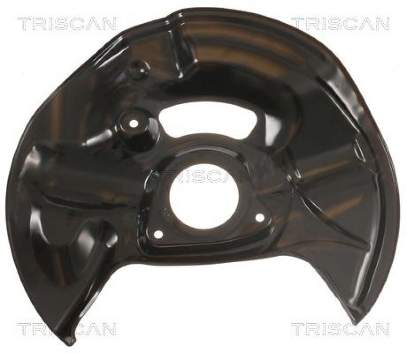 TRISCAN Splash Panel, brake disc