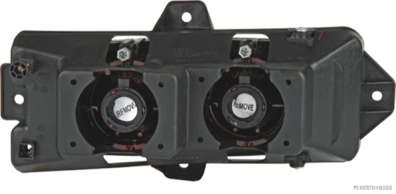 HERTH+BUSS ELPARTS Spotlight