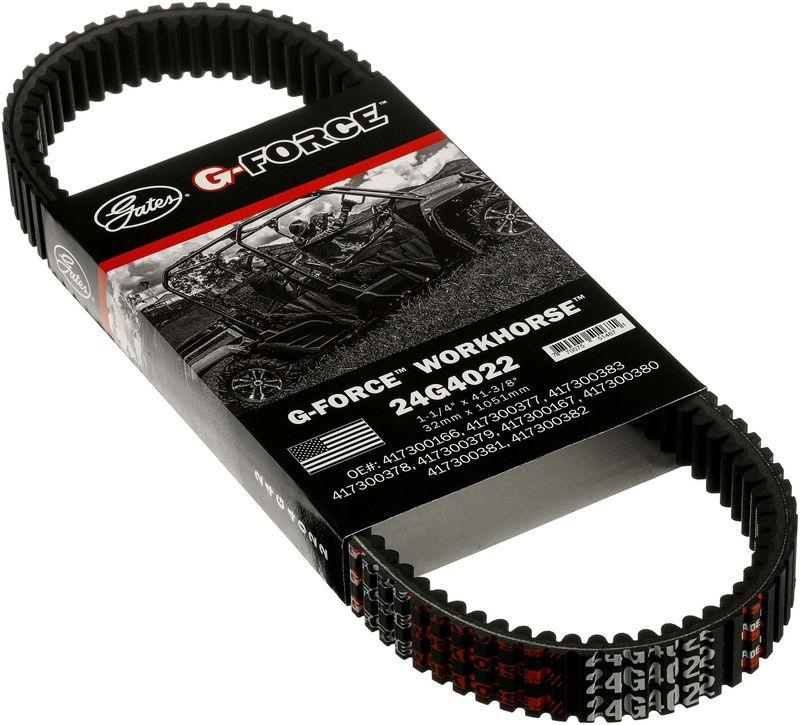 GATES CVT-Antriebsriemen G-Force WorkHorse™