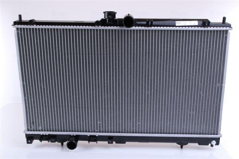 NISSENS Radiator, engine cooling