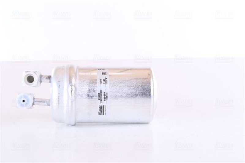 NISSENS Trockner, Klimaanlage 95188