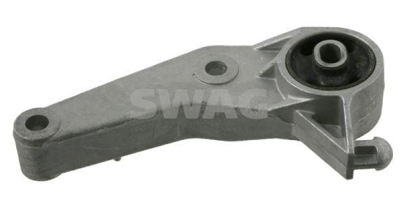 SWAG Holder, engine mounting system