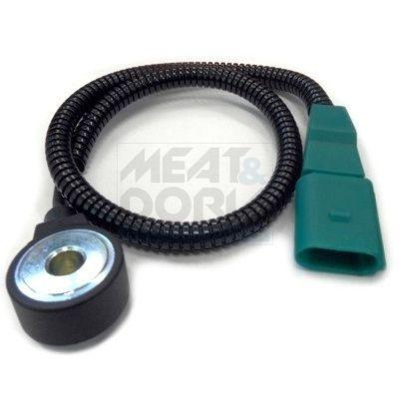 MEAT & DORIA Klopfsensor