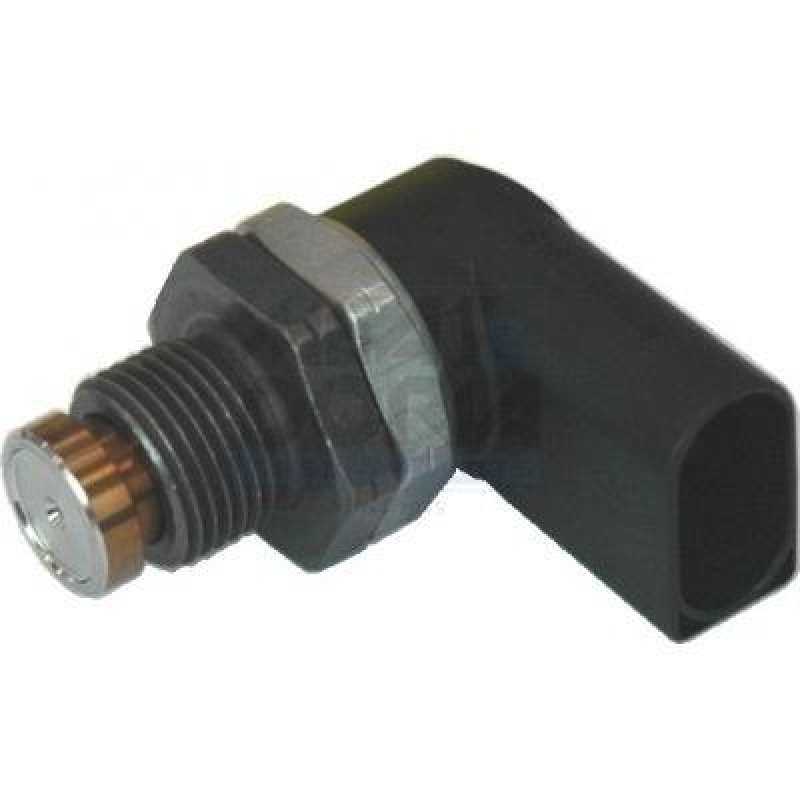 MEAT & DORIA Sensor, fuel pressure