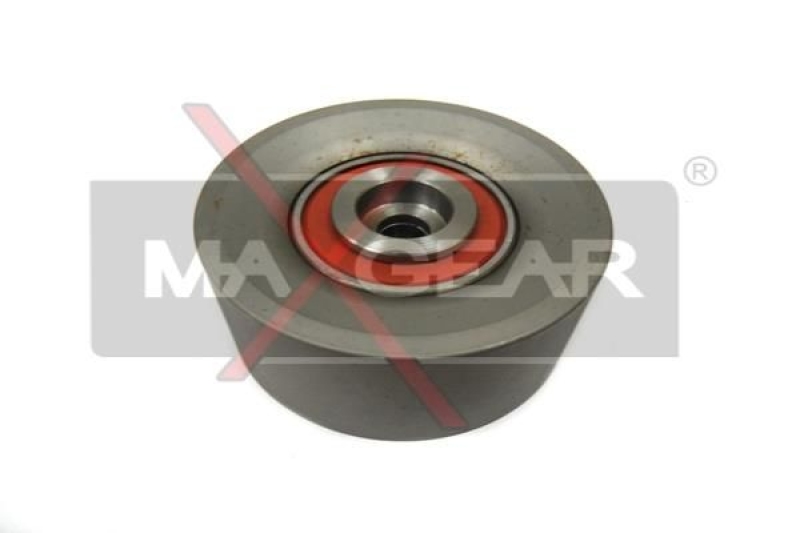 MAXGEAR Deflection/Guide Pulley, timing belt
