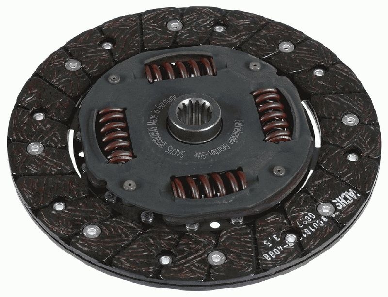 SACHS Clutch Disc