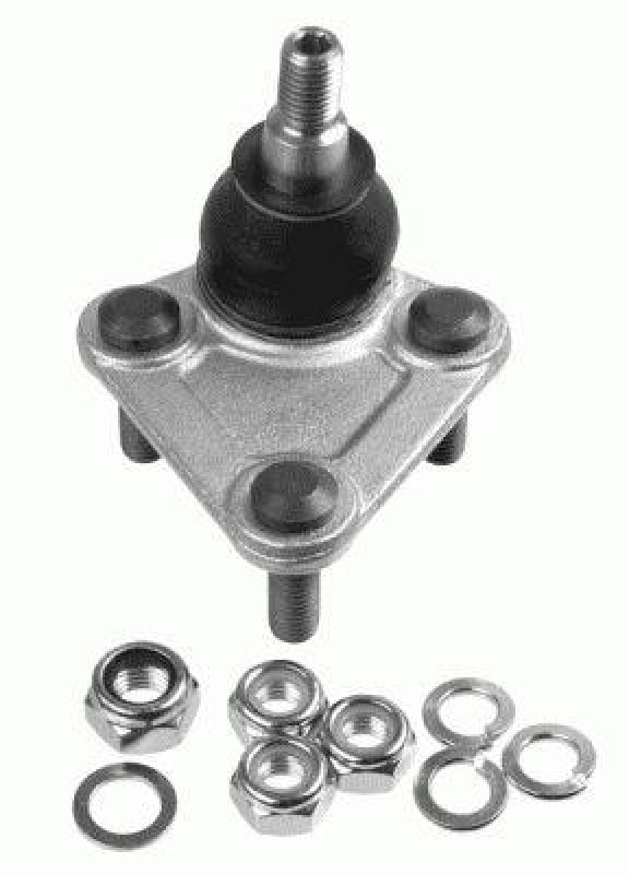 LEMF&Ouml;RDER Ball Joint