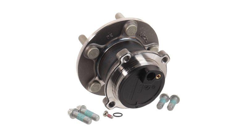 SKF Radlagersatz VKBA 3661