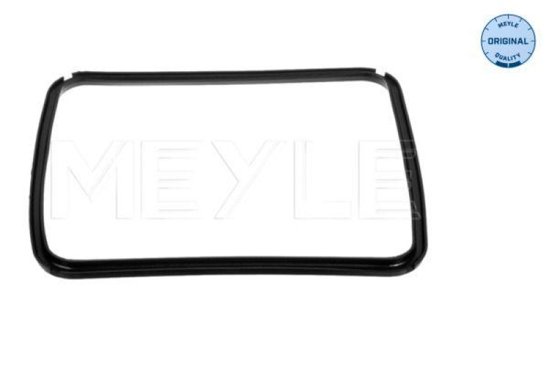 MEYLE Gasket, automatic transmission oil sump MEYLE-ORIGINAL: True to OE.