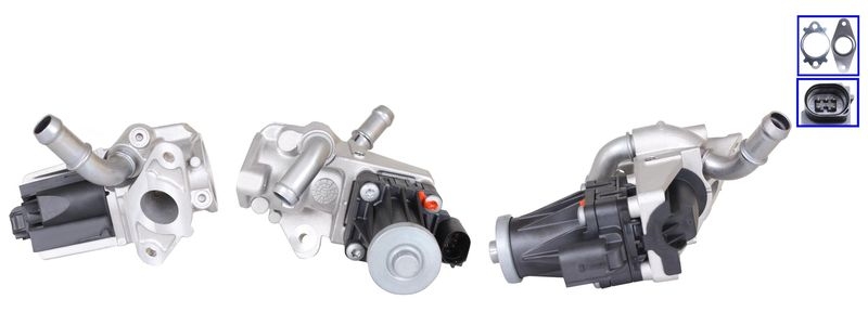 ELSTOCK EGR Valve