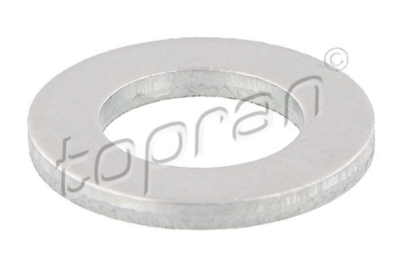 TOPRAN Seal Ring, oil drain plug