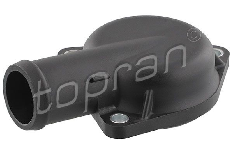 TOPRAN Coolant Flange