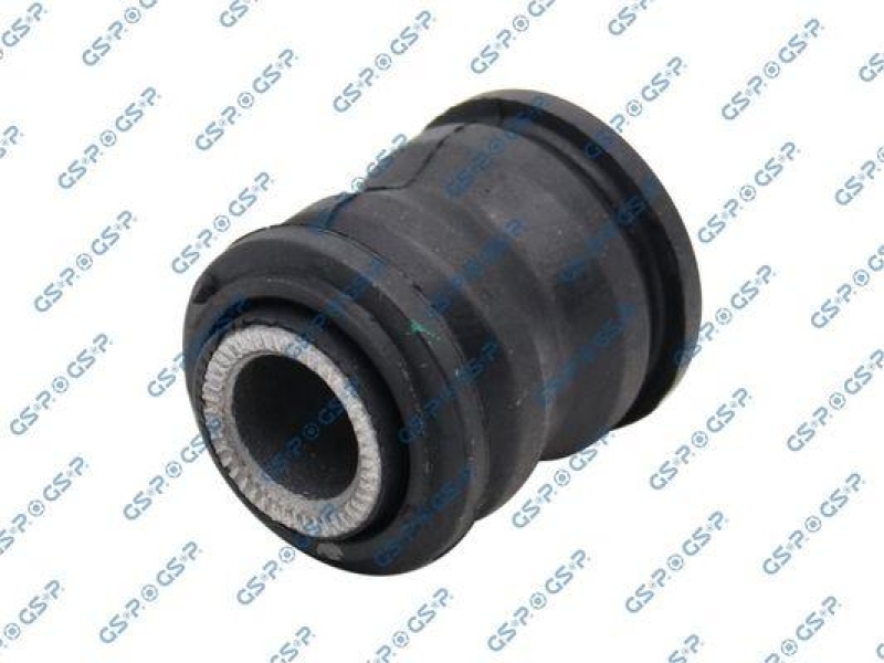 GSP Lagerung, Lenker