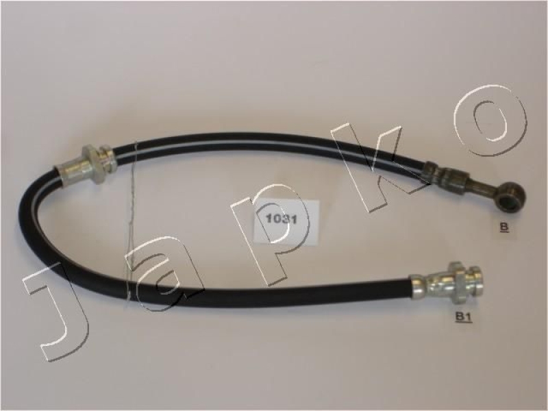 JAPKO Holding Bracket, brake hose