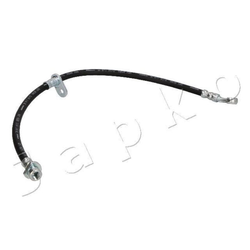 JAPKO Halter, Bremsschlauch